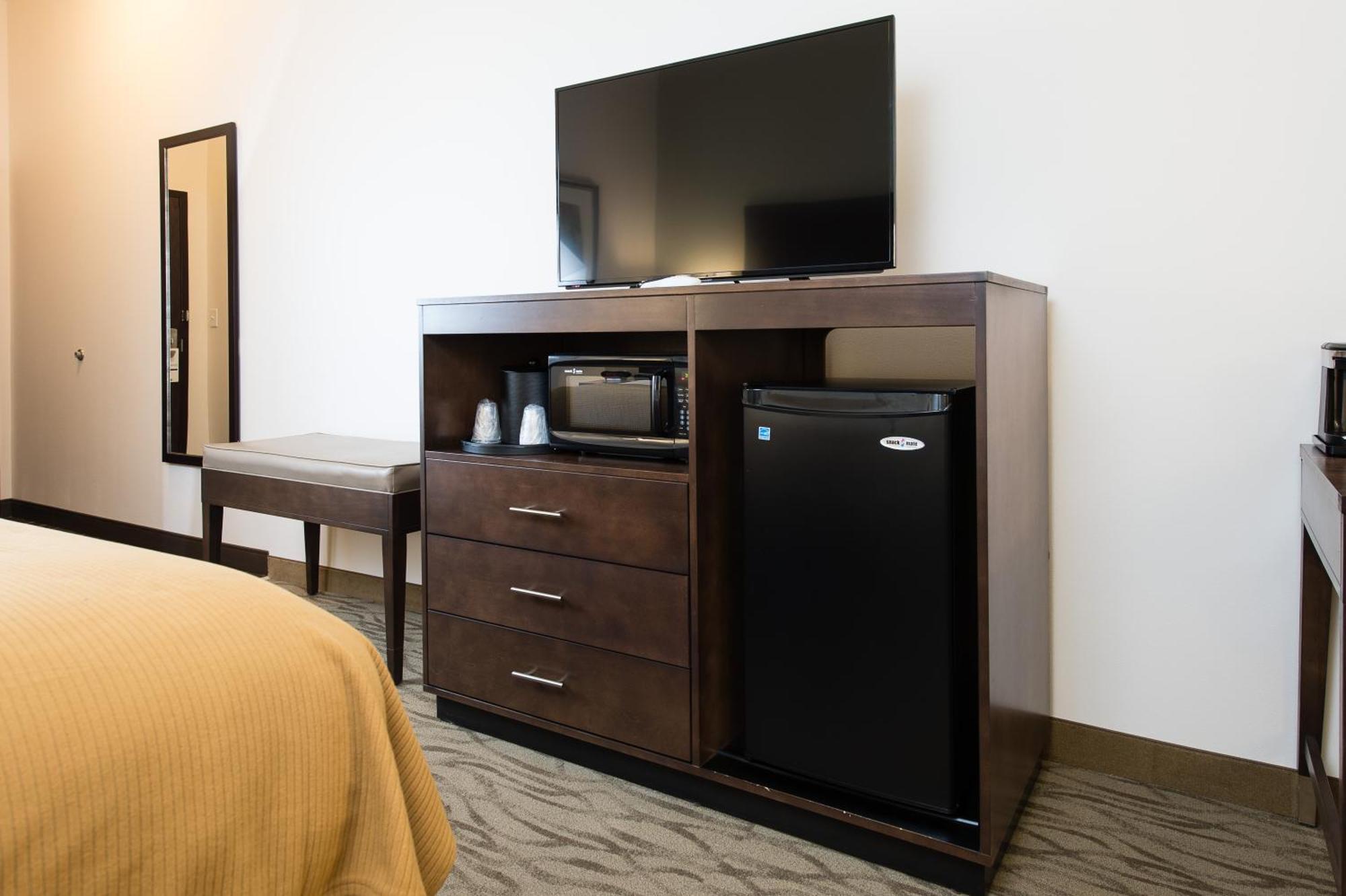 Holiday Inn Express & Suites Aiken By Ihg Extérieur photo