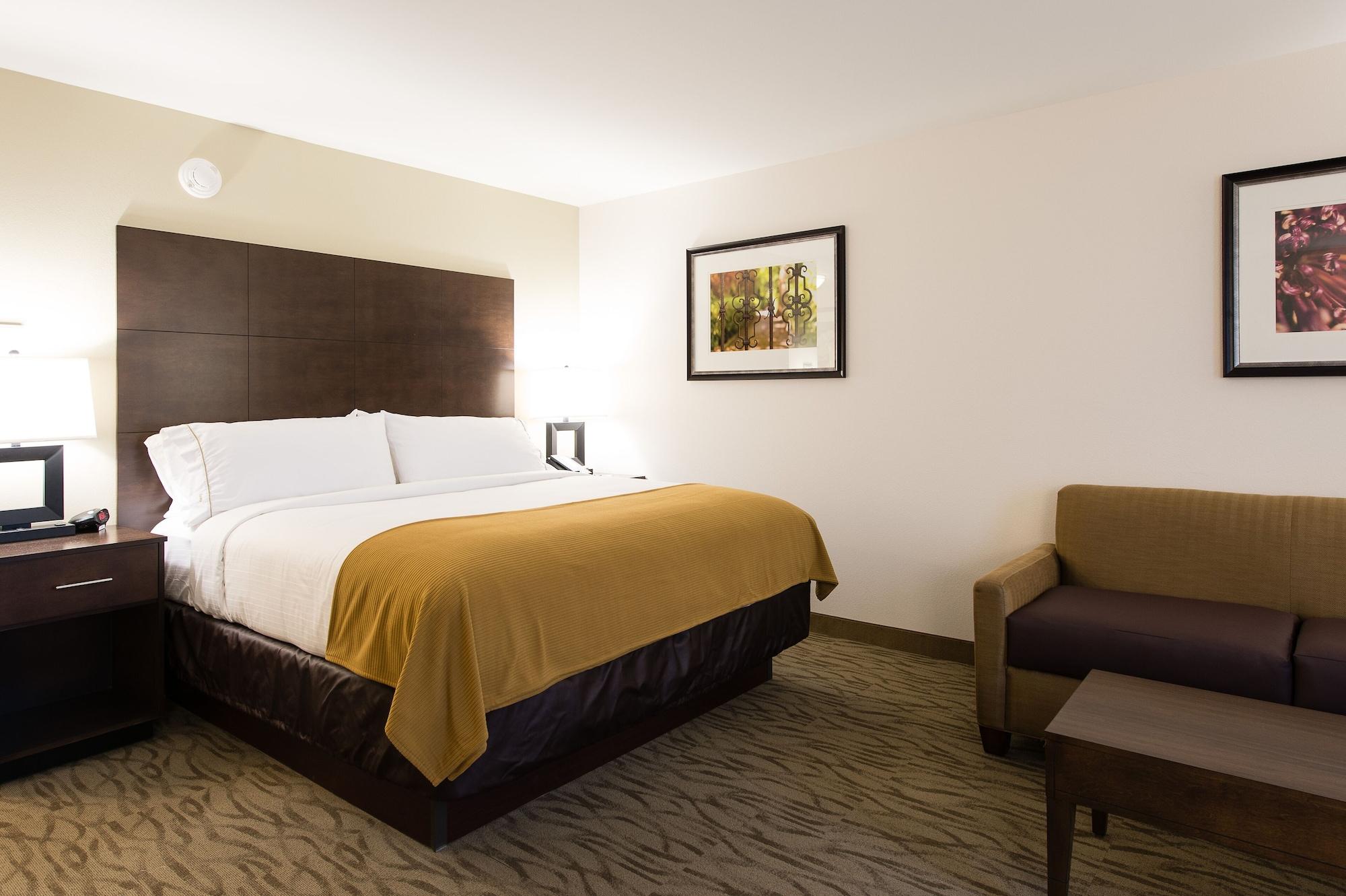 Holiday Inn Express & Suites Aiken By Ihg Extérieur photo