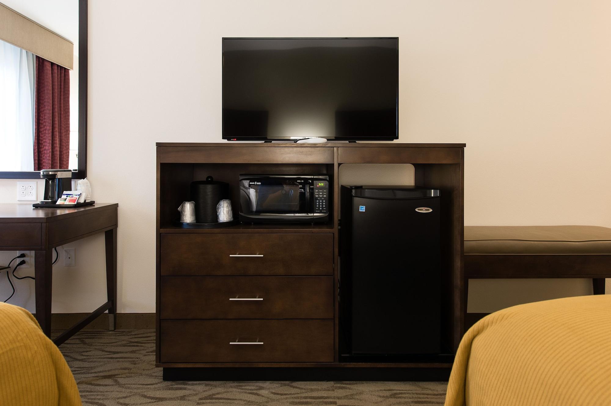 Holiday Inn Express & Suites Aiken By Ihg Extérieur photo