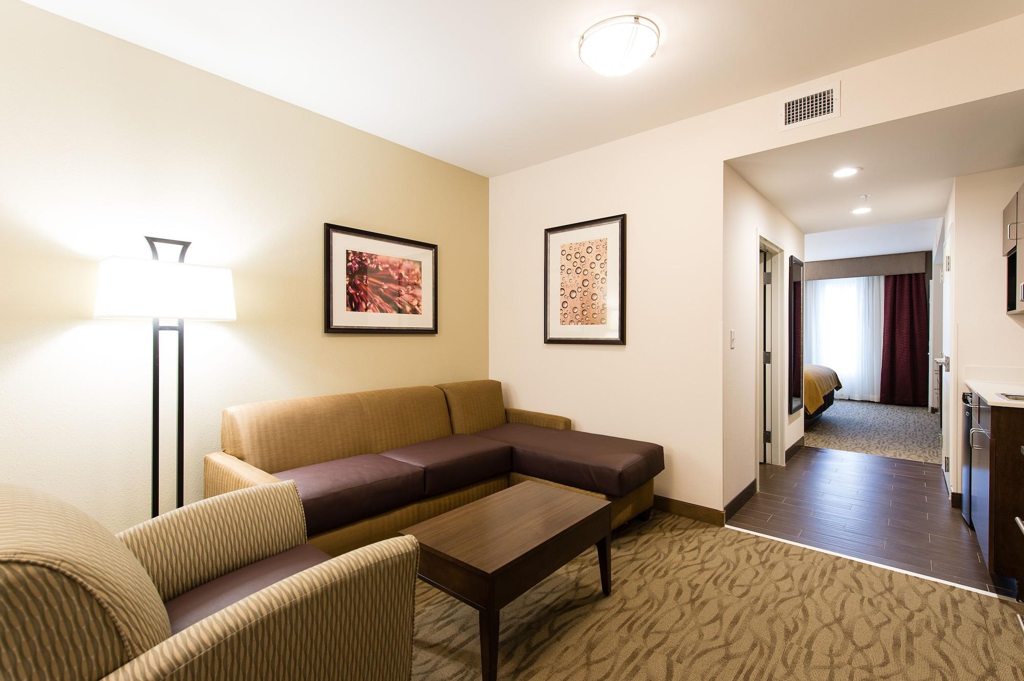 Holiday Inn Express & Suites Aiken By Ihg Extérieur photo