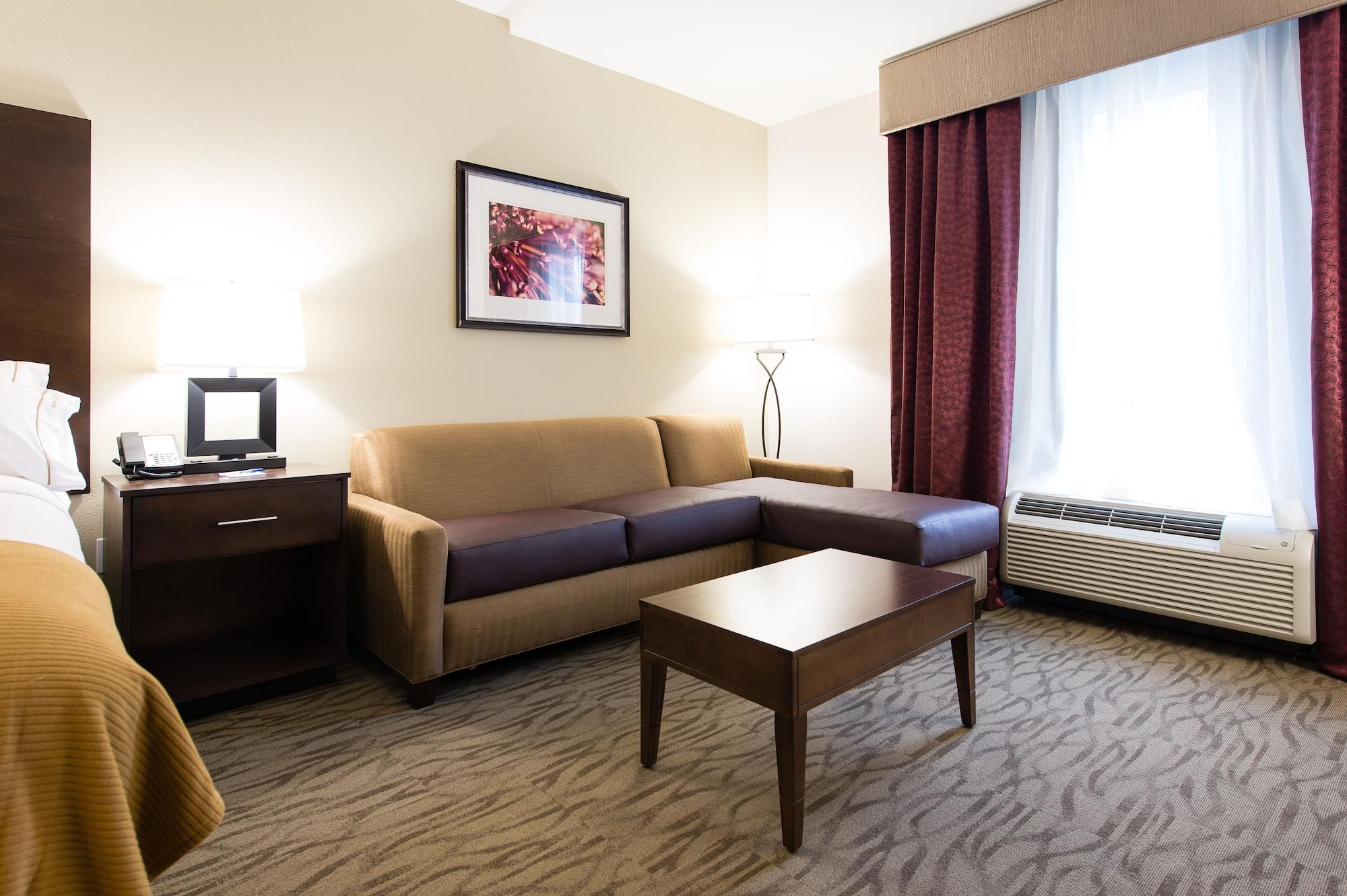 Holiday Inn Express & Suites Aiken By Ihg Extérieur photo