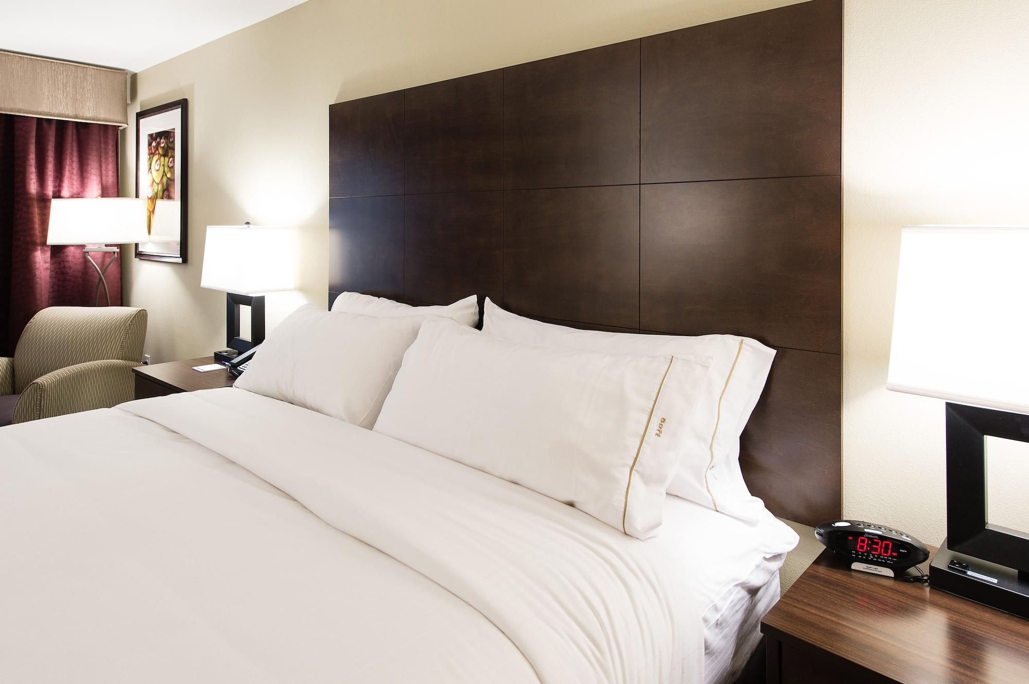 Holiday Inn Express & Suites Aiken By Ihg Extérieur photo