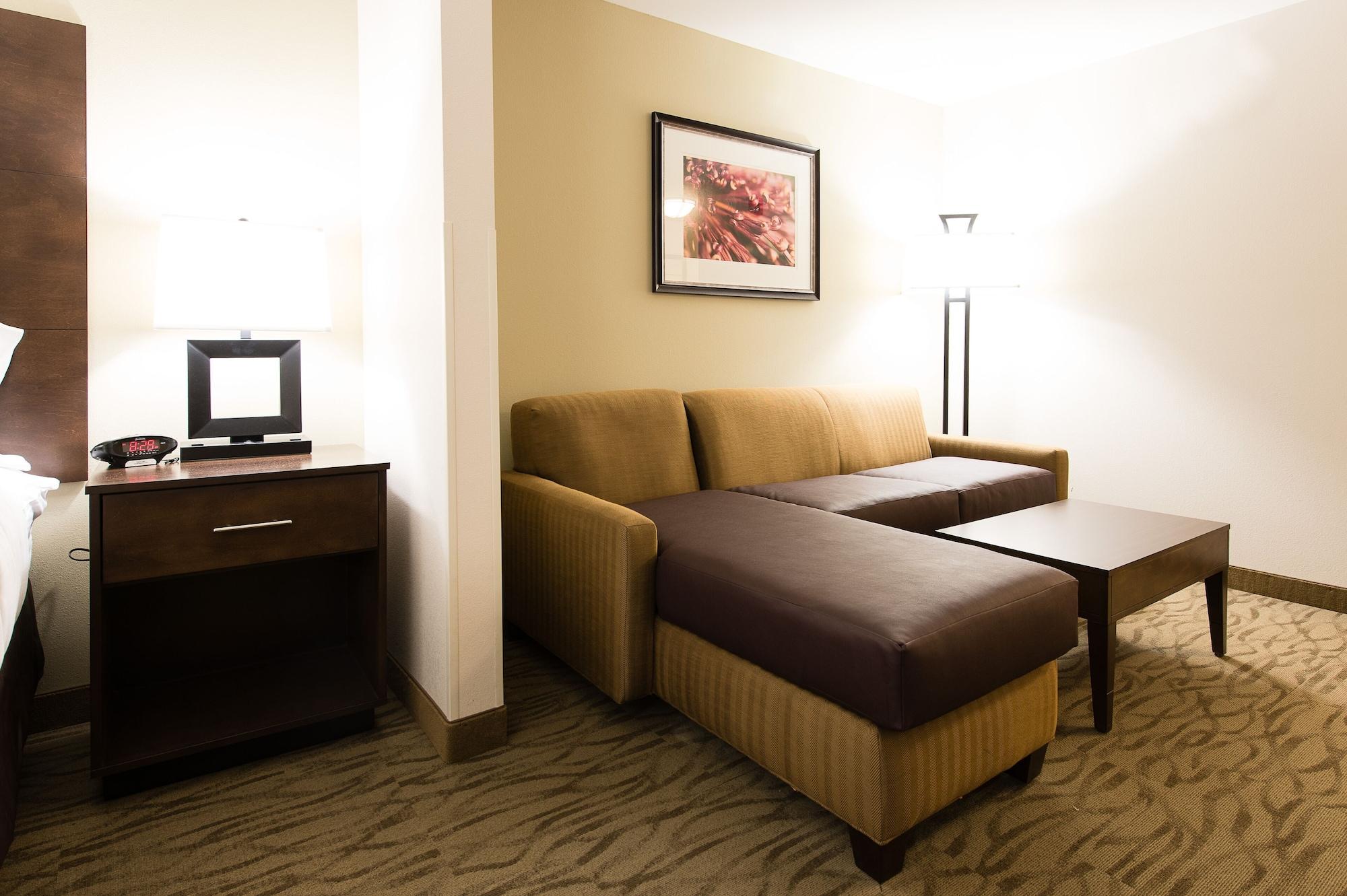 Holiday Inn Express & Suites Aiken By Ihg Extérieur photo