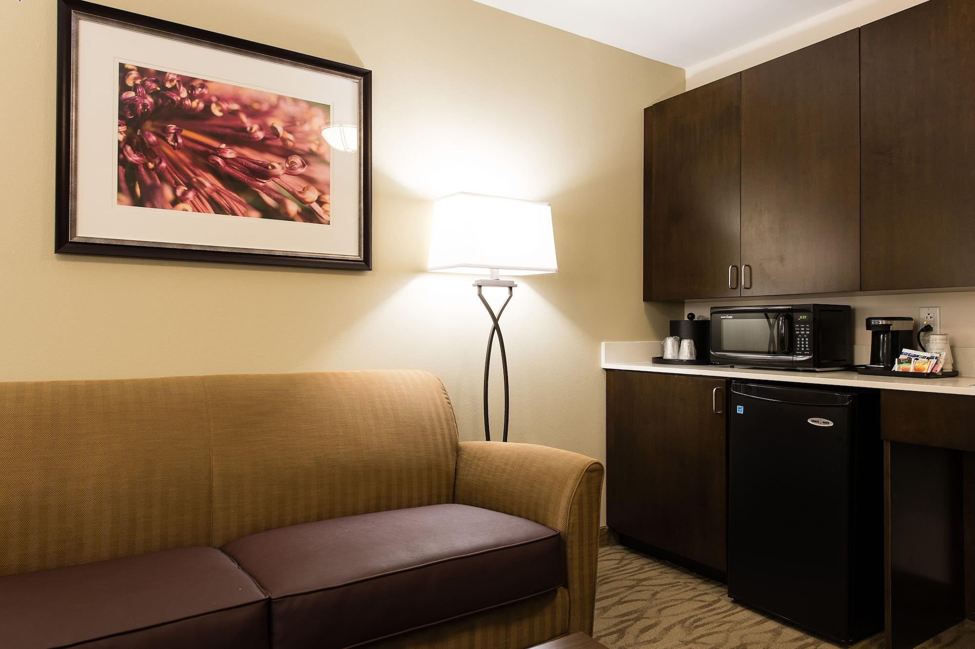 Holiday Inn Express & Suites Aiken By Ihg Extérieur photo