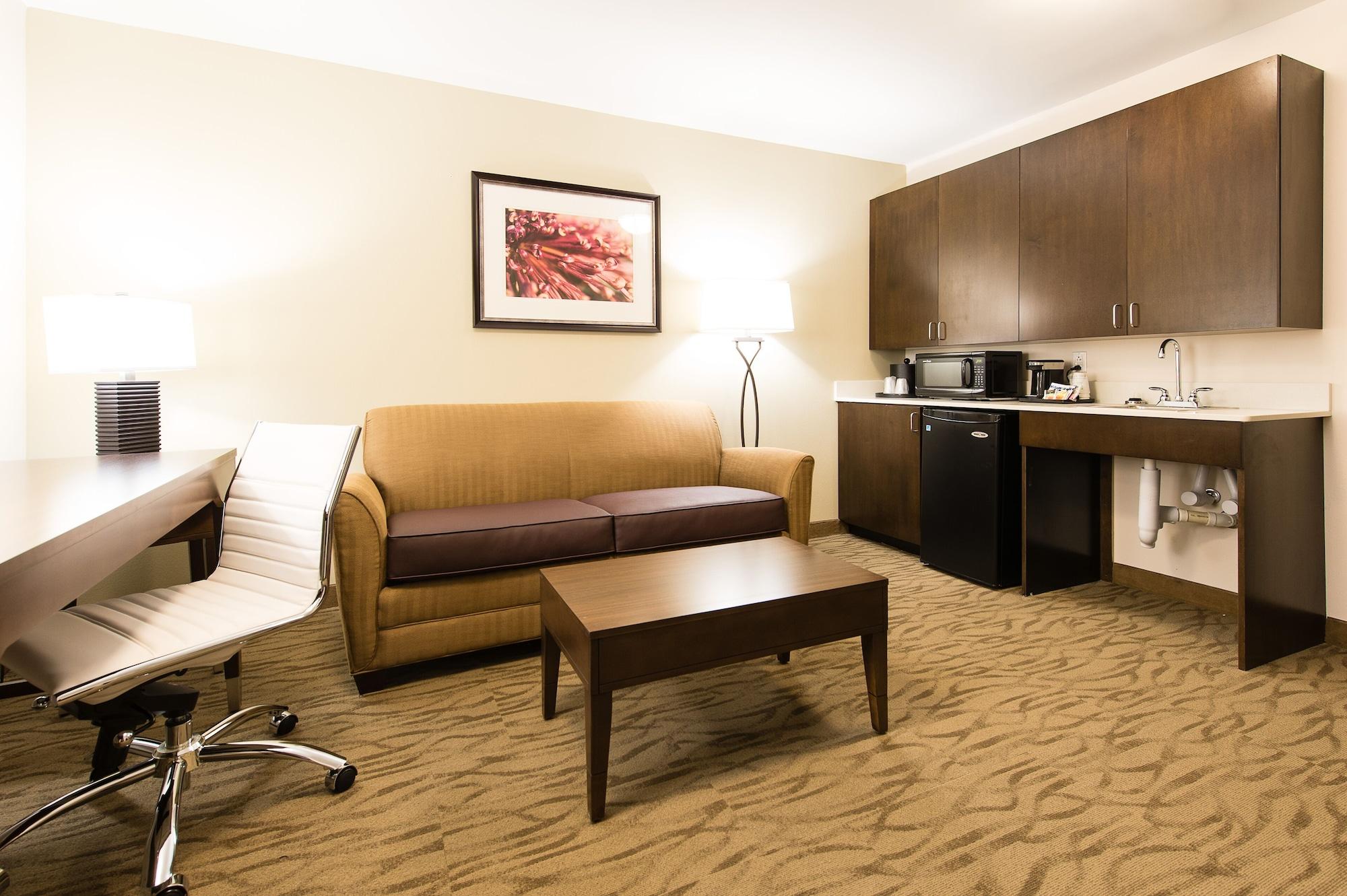 Holiday Inn Express & Suites Aiken By Ihg Extérieur photo