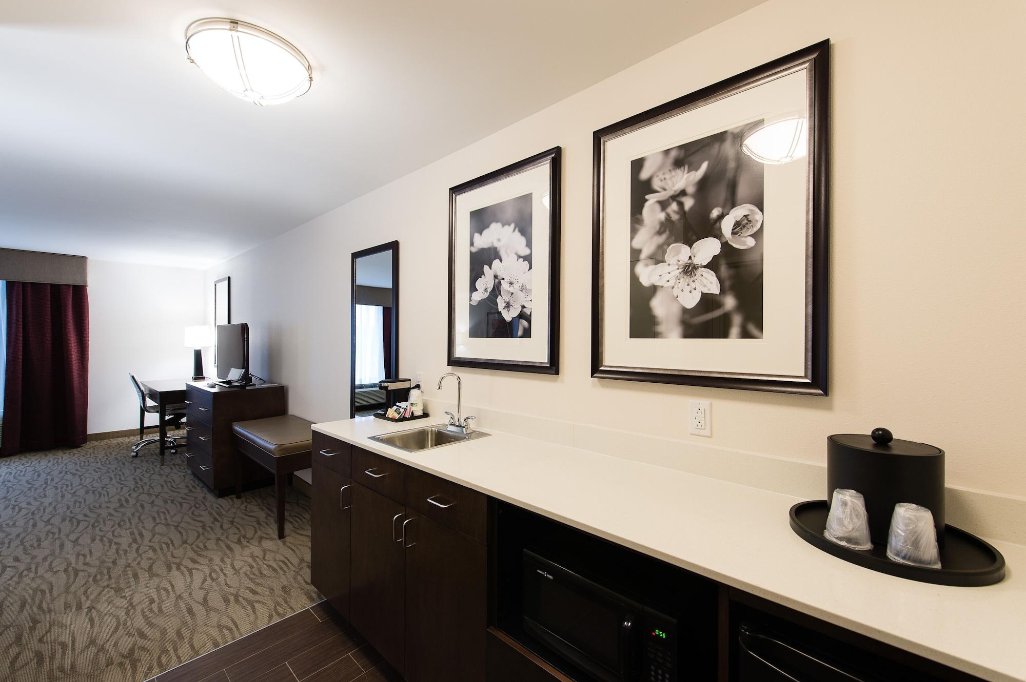 Holiday Inn Express & Suites Aiken By Ihg Extérieur photo