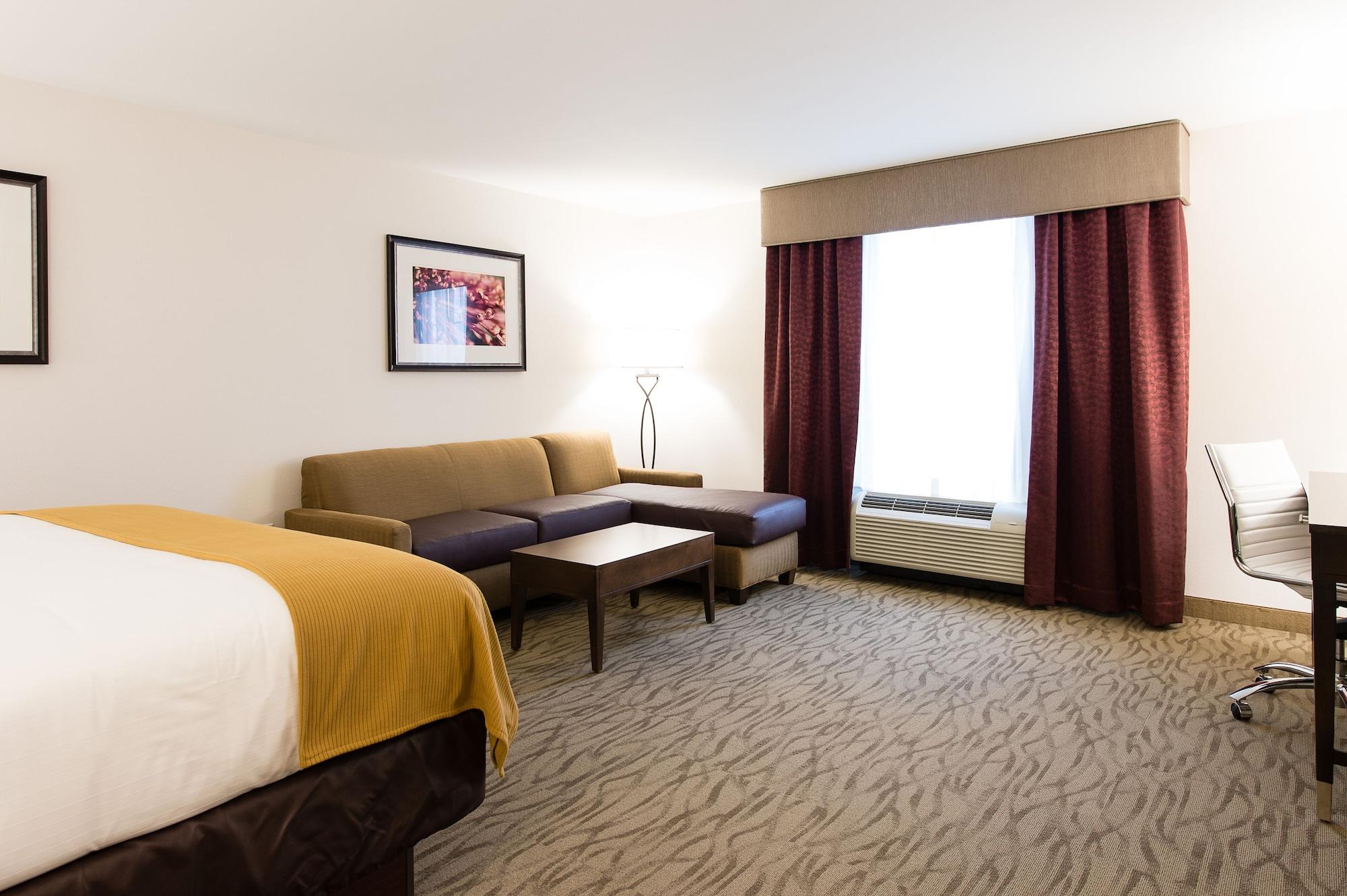 Holiday Inn Express & Suites Aiken By Ihg Extérieur photo