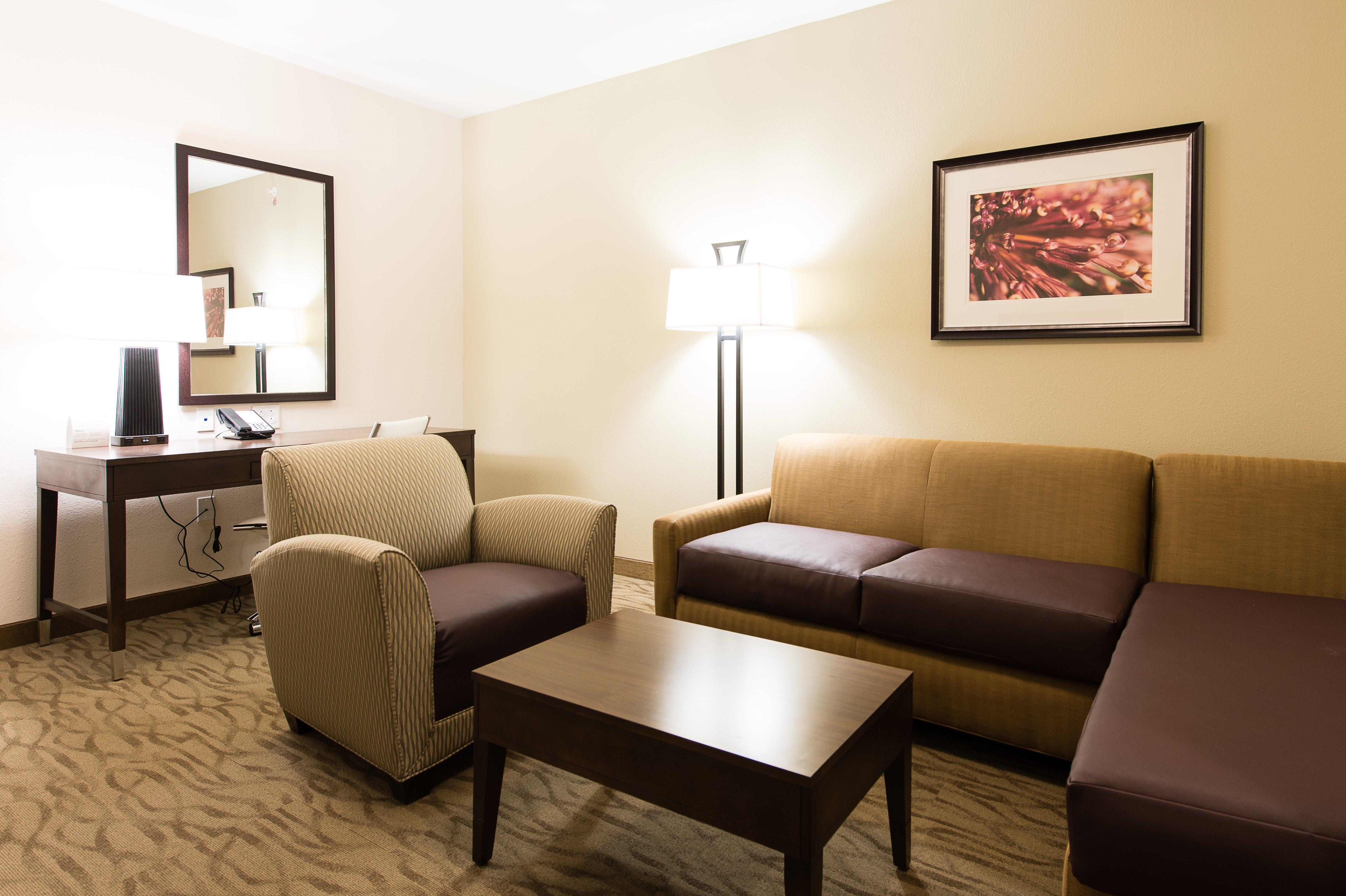 Holiday Inn Express & Suites Aiken By Ihg Extérieur photo