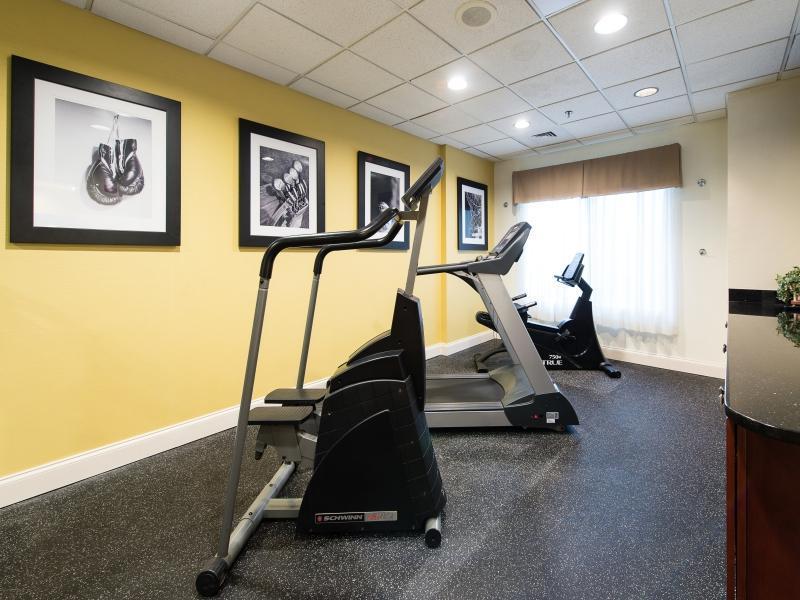 Holiday Inn Express & Suites Aiken By Ihg Extérieur photo