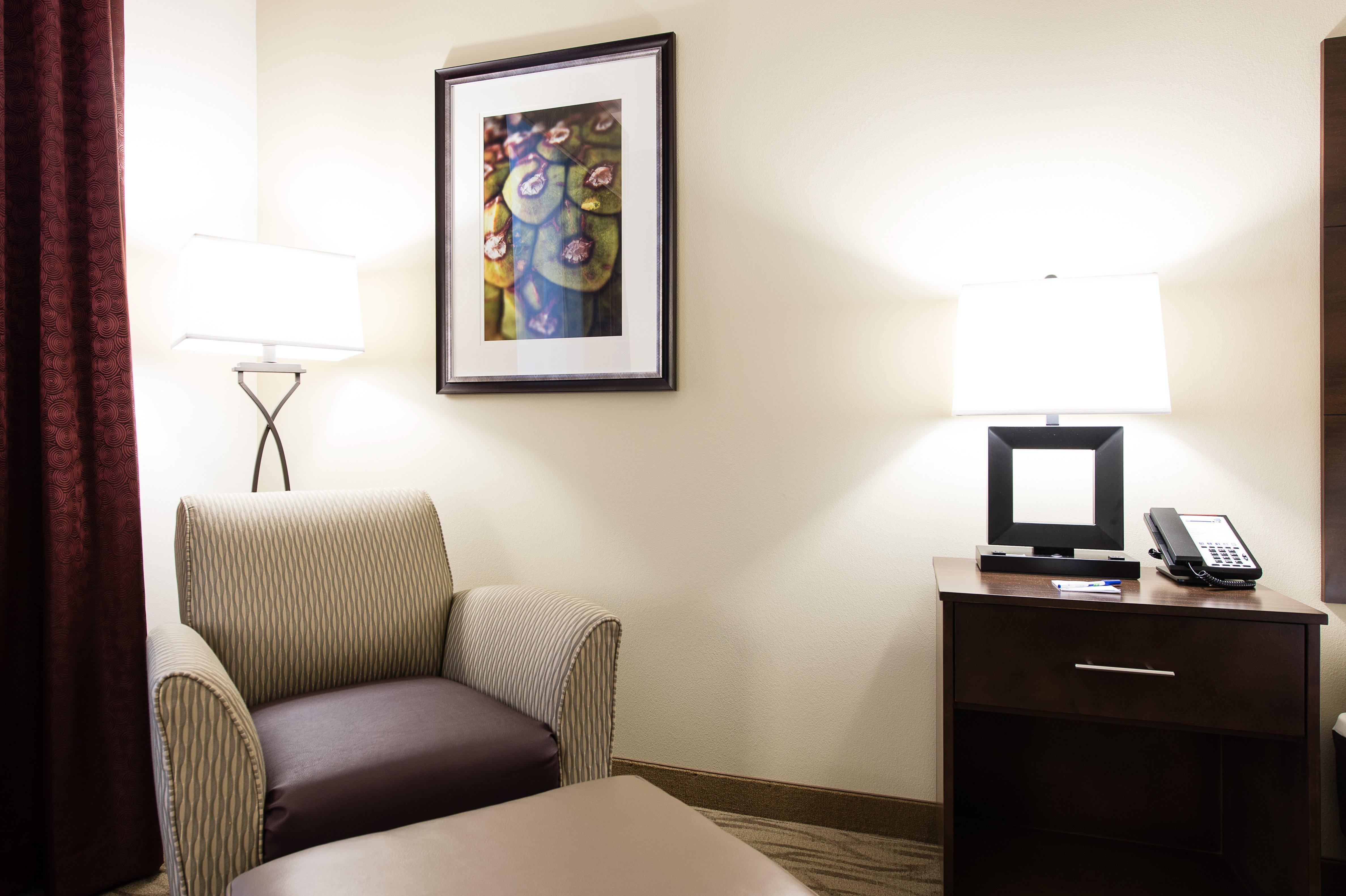 Holiday Inn Express & Suites Aiken By Ihg Extérieur photo
