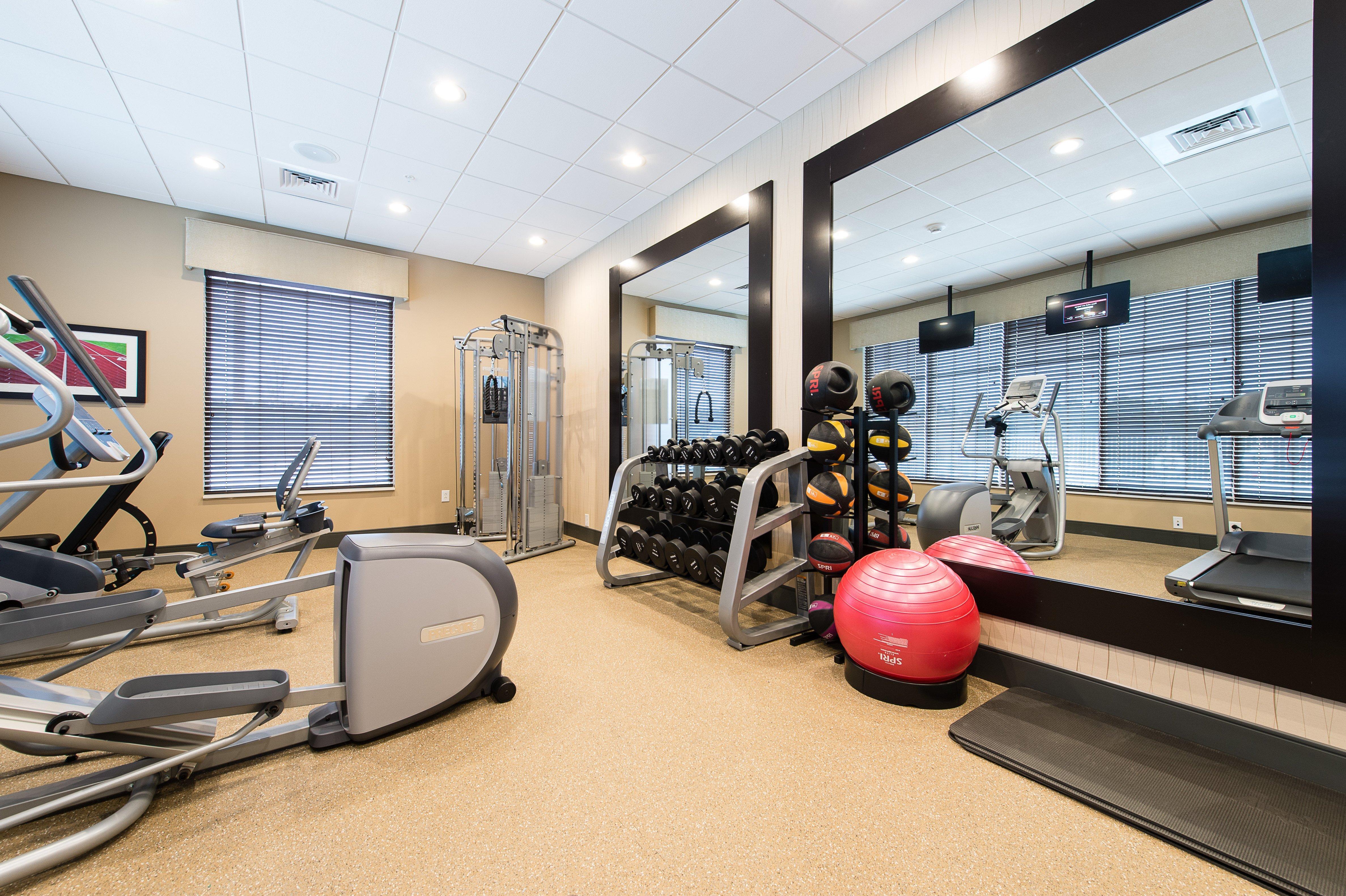 Holiday Inn Express & Suites Aiken By Ihg Extérieur photo