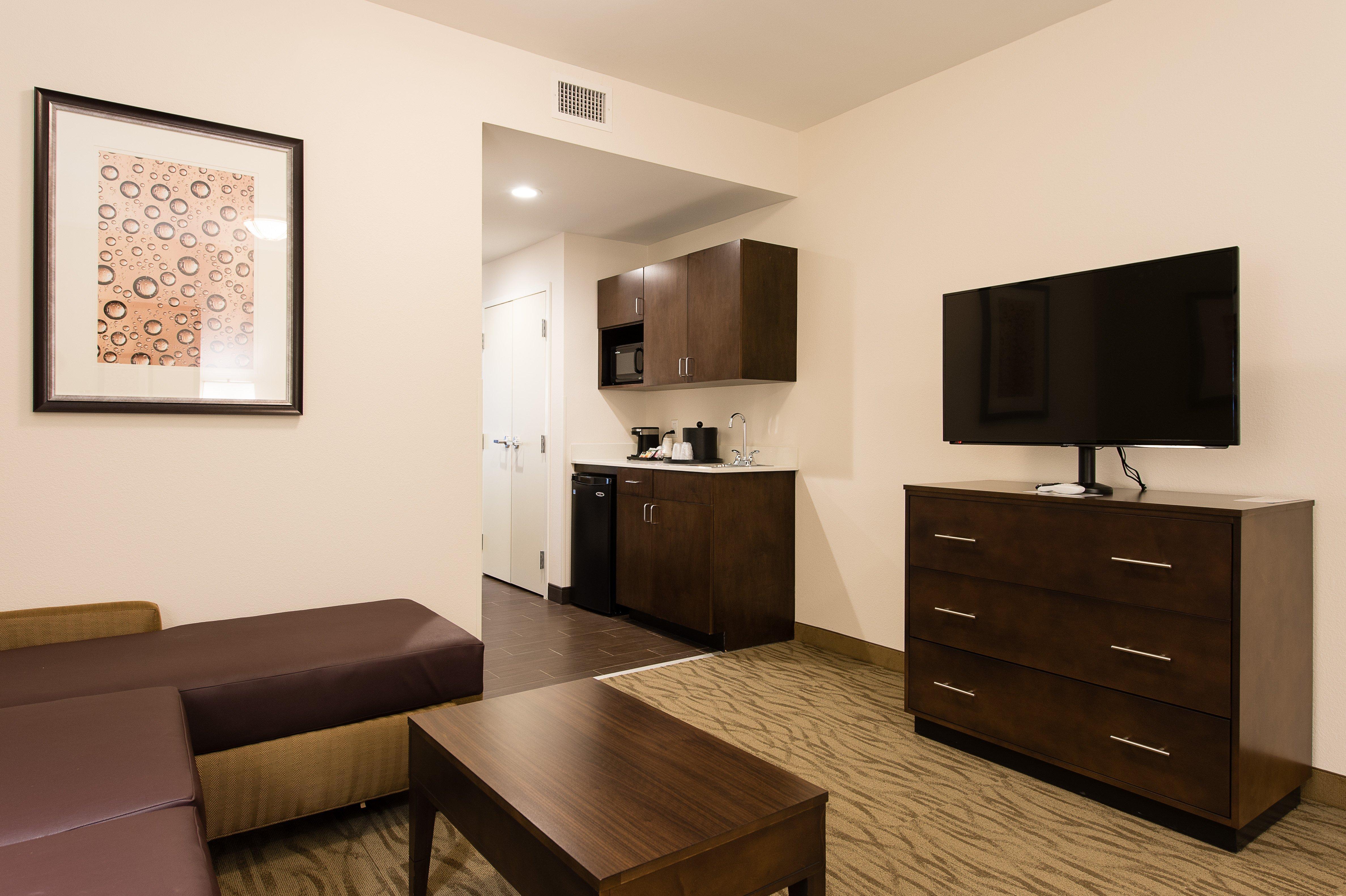 Holiday Inn Express & Suites Aiken By Ihg Extérieur photo