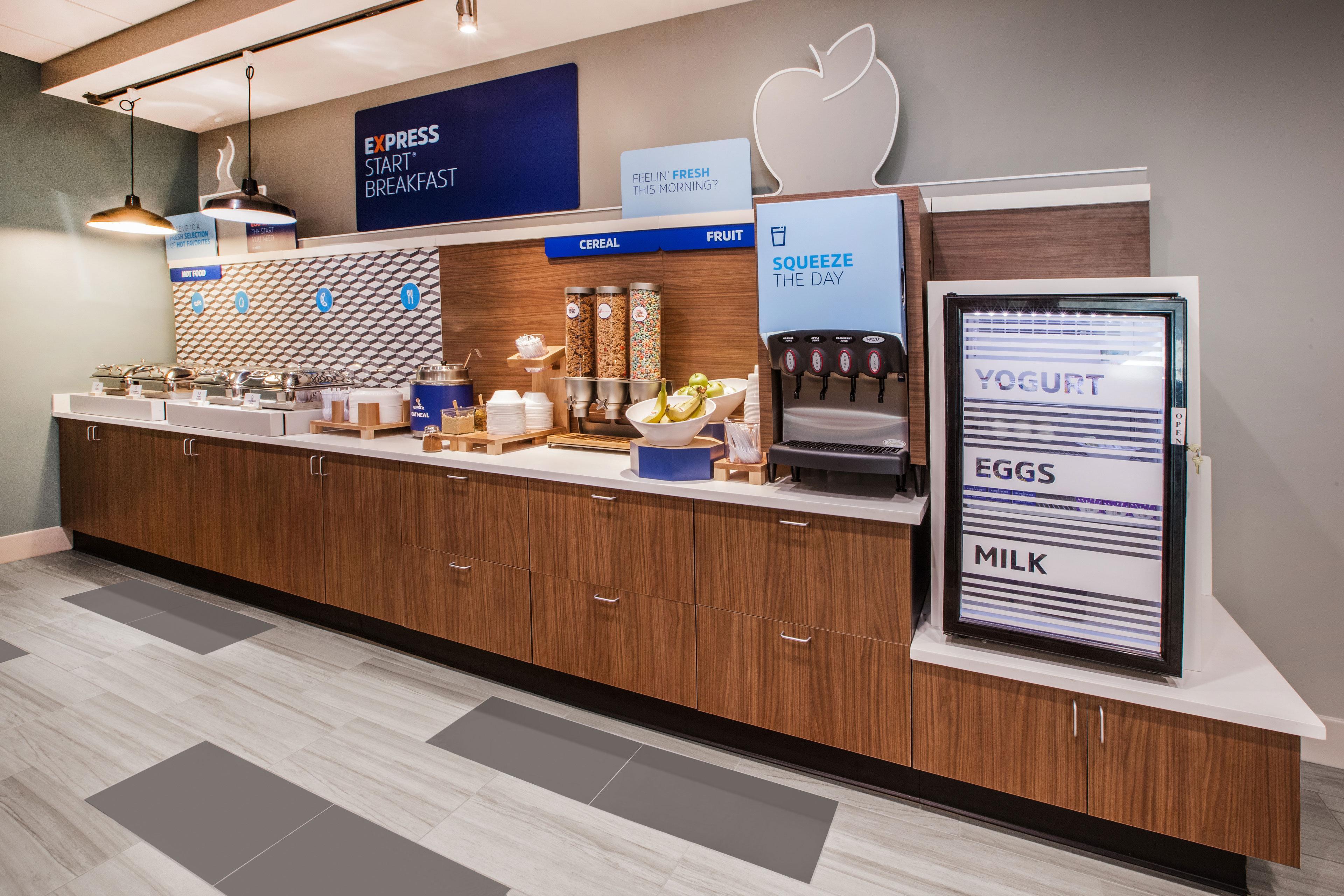 Holiday Inn Express & Suites Aiken By Ihg Extérieur photo