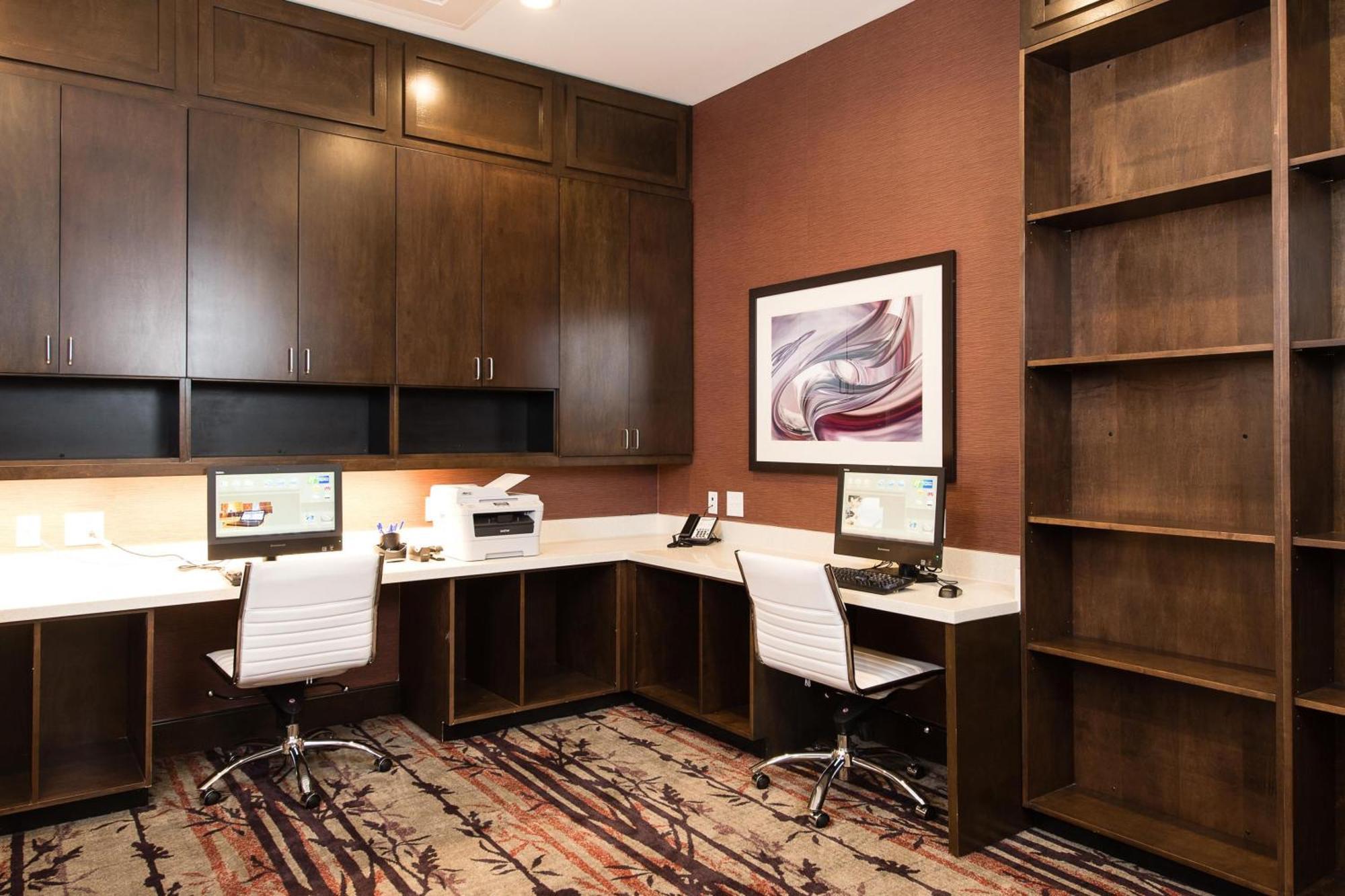 Holiday Inn Express & Suites Aiken By Ihg Extérieur photo