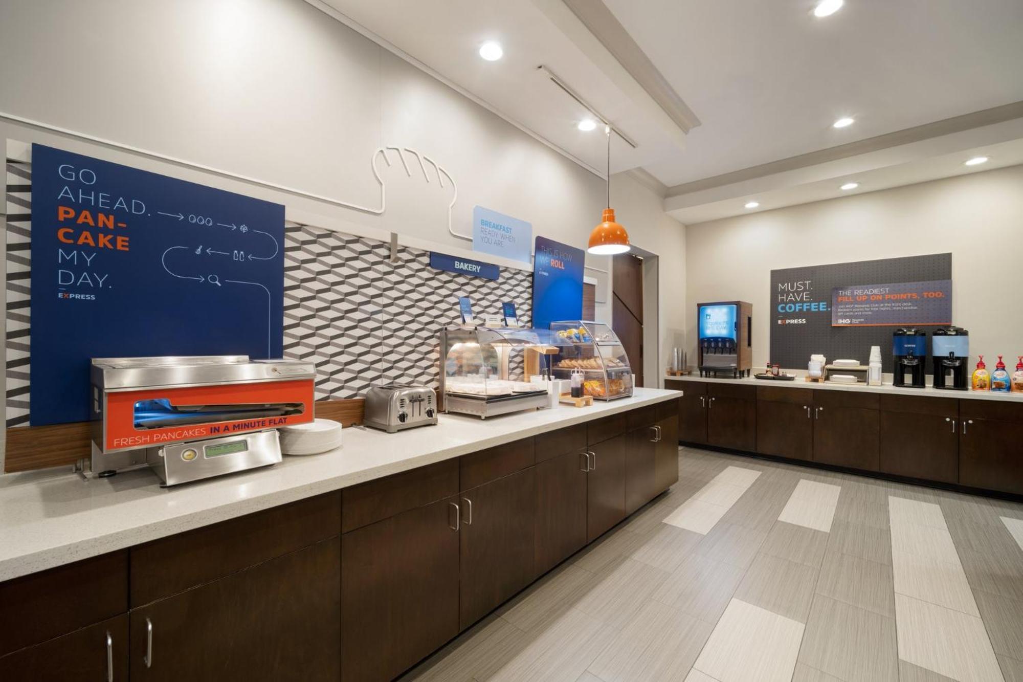Holiday Inn Express & Suites Aiken By Ihg Extérieur photo