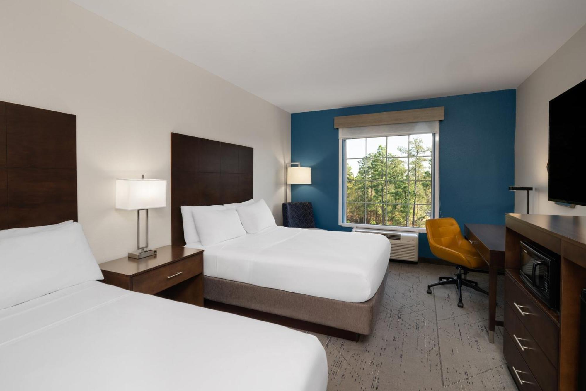 Holiday Inn Express & Suites Aiken By Ihg Extérieur photo
