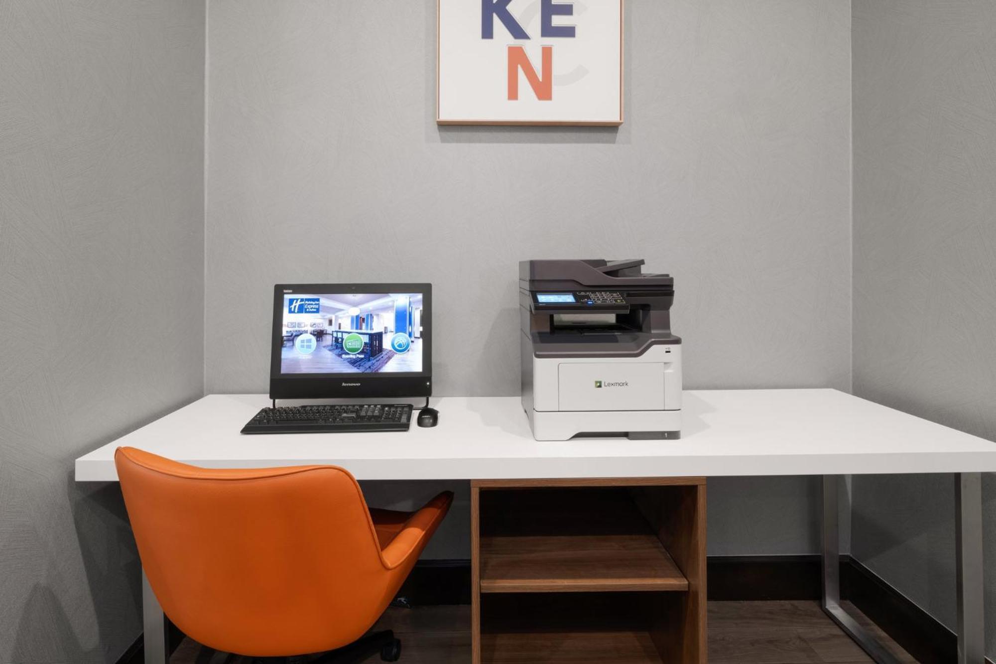 Holiday Inn Express & Suites Aiken By Ihg Extérieur photo