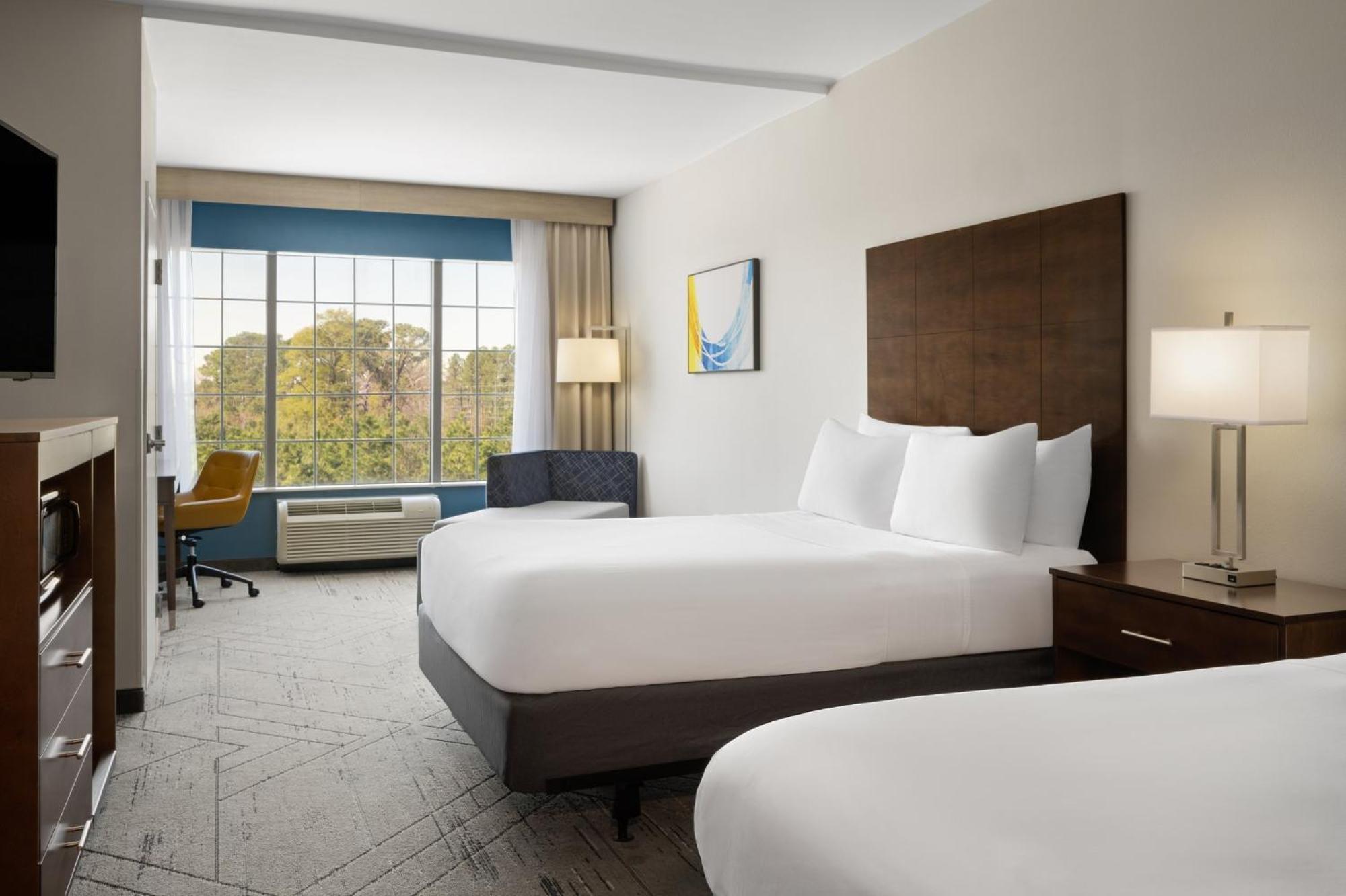 Holiday Inn Express & Suites Aiken By Ihg Extérieur photo