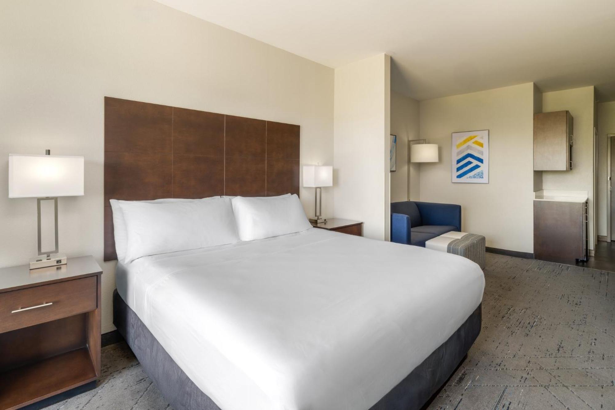 Holiday Inn Express & Suites Aiken By Ihg Extérieur photo