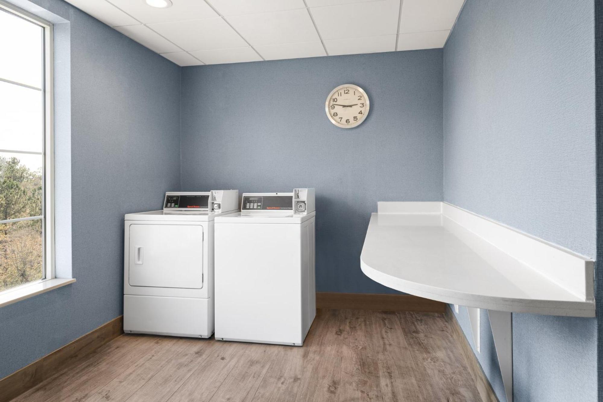 Holiday Inn Express & Suites Aiken By Ihg Extérieur photo