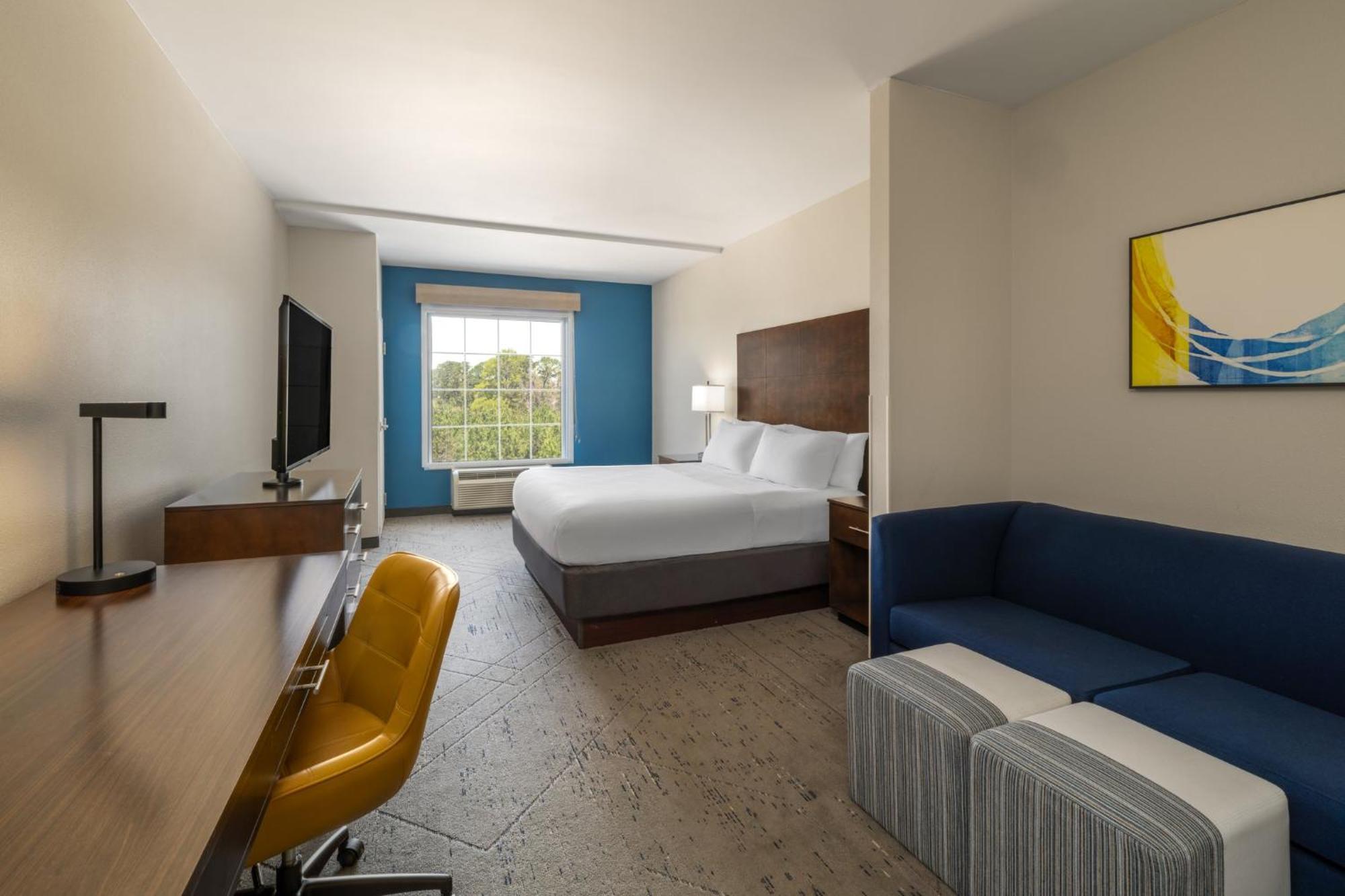 Holiday Inn Express & Suites Aiken By Ihg Extérieur photo