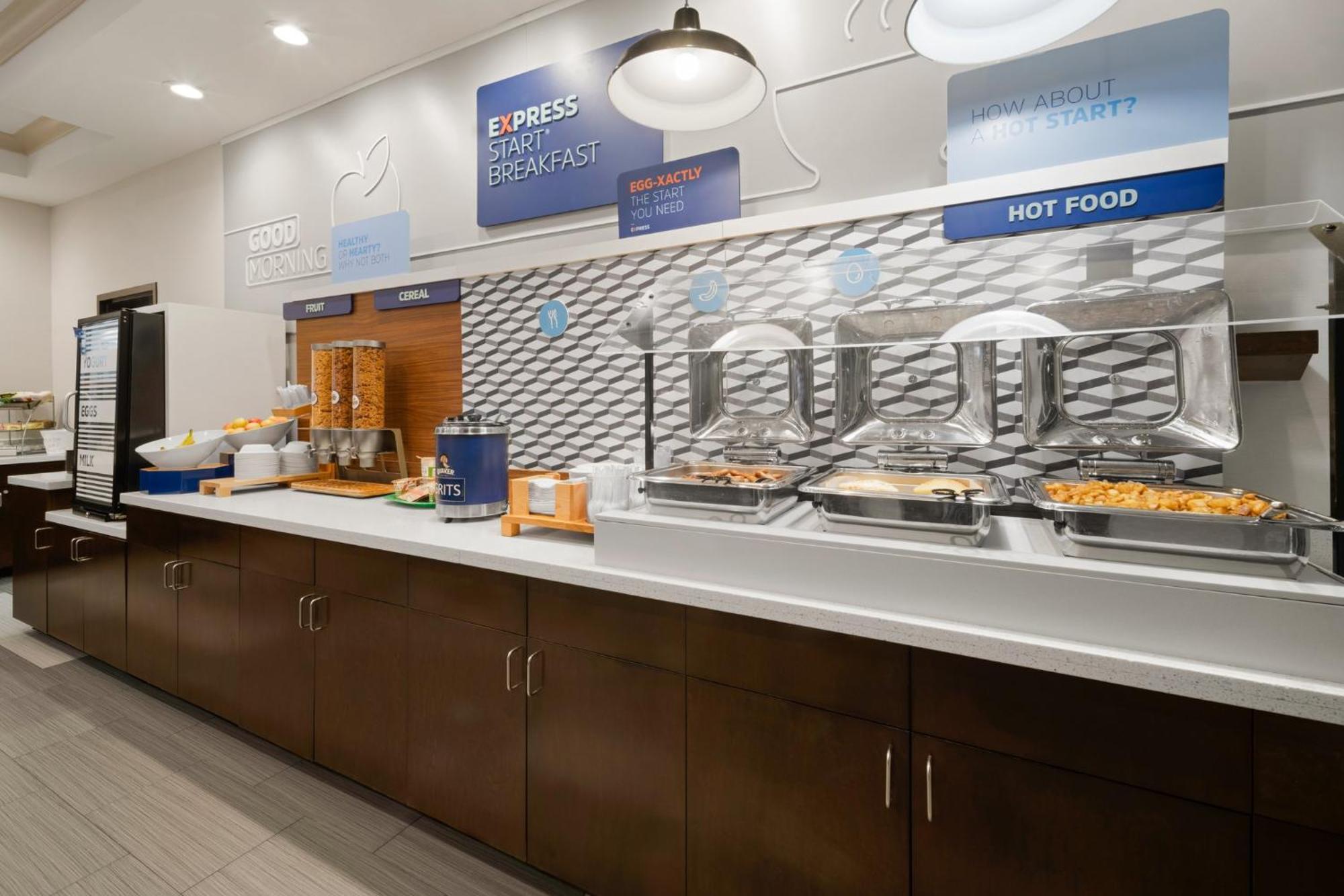 Holiday Inn Express & Suites Aiken By Ihg Extérieur photo