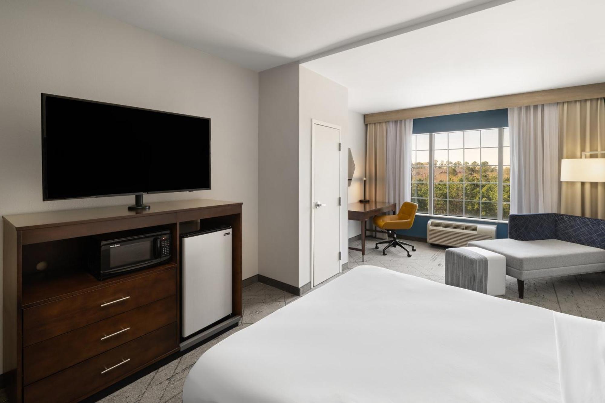 Holiday Inn Express & Suites Aiken By Ihg Extérieur photo