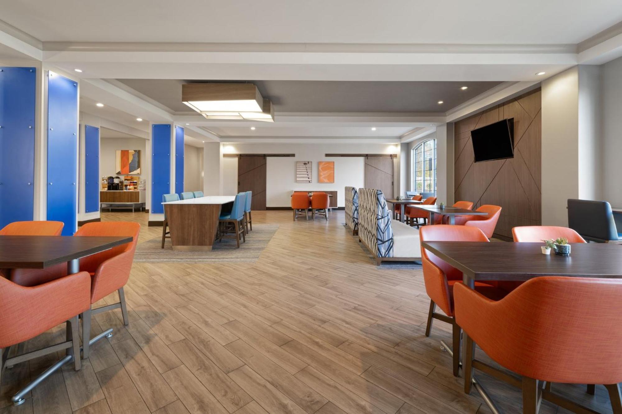 Holiday Inn Express & Suites Aiken By Ihg Extérieur photo