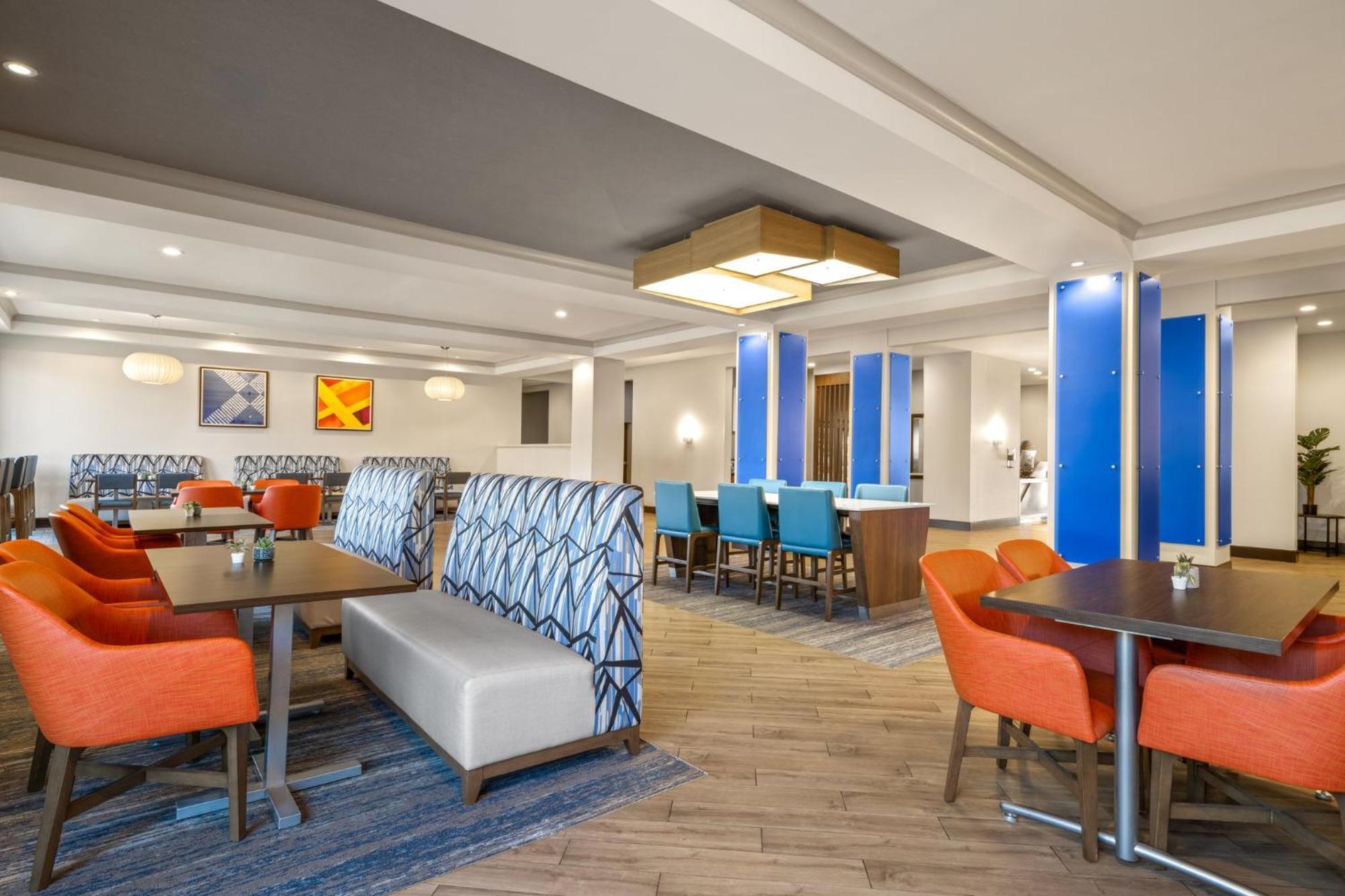 Holiday Inn Express & Suites Aiken By Ihg Extérieur photo