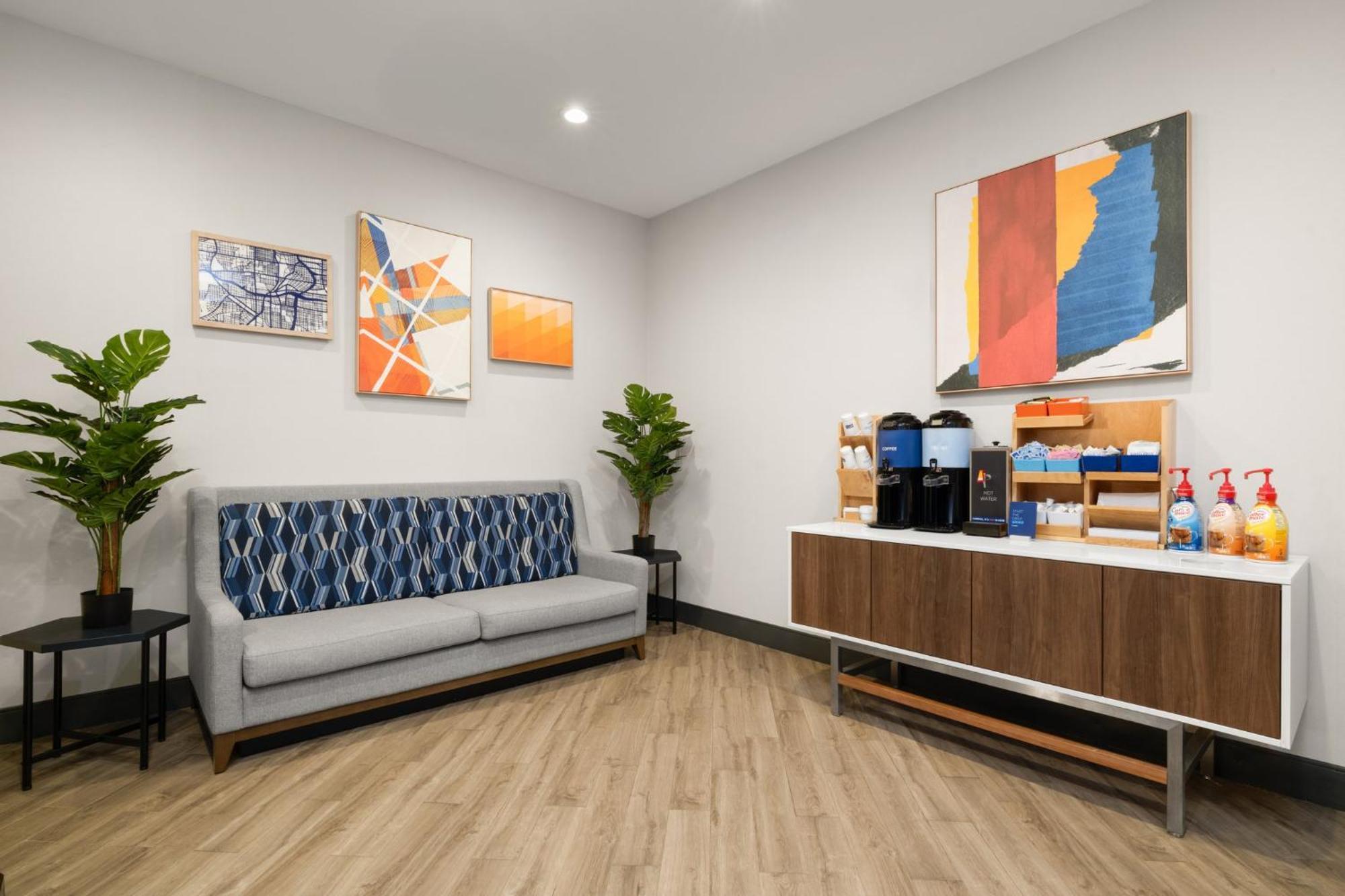 Holiday Inn Express & Suites Aiken By Ihg Extérieur photo